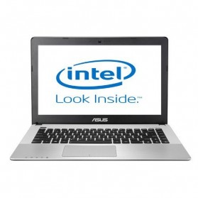 Asus X450JN-WX022D i7-4700HQ / 4GB / 1TB / NVIDIAGT840M / DOS - Black - 1