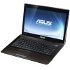 ASUS X44H - VX294D B950 / 2GB / 500GB DOS - Black