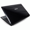Asus A45VD - VX245D VX247D VX248 B980 / 2GB / 500GB DOS - Black