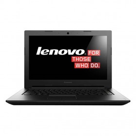 Lenovo IdeaPad G40-45 A8-6410 DOS - Black - 4