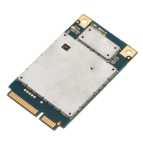 WWAN Ericsson KM266 MiniCard DELL Wireless 5530 HSPA 3G with GPS