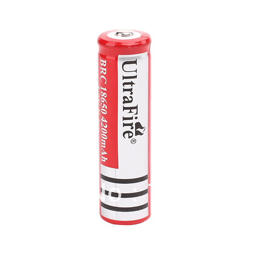 ultrafire rechargeable battery for led flashlight 3 7v ultrafire rechargeable battery for led flashlight 3 7v