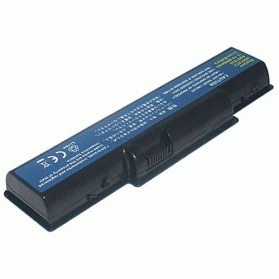 Baterai Acer Aspire 4920 4920G 4710 4720G Series Lithium-ion (OEM) - Black