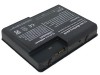 Baterai HP Pavilion ZT3000 Presario X1000 NX7000 NX7010 Series (OEM) - Black