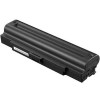 Baterai Sony VGN-AX & VGN-BX Series VGN-BPS4 Lithium-ion Super High Capacity (OEM) - Black