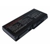 Baterai Toshiba Qosmio X500 X505 Satellite P500 P505 P505D High Capacity (OEM) - Black