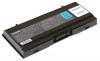 Baterai TOSHIBA Satelite 2450 2455 Series Super High Capacity Lithium-ion (OEM) - Black