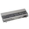 Baterai Dell Latitude E6400 E6500 Precision M2400 M4400 M6400 High Capacity 85Wh (OEM) - Gray Silver