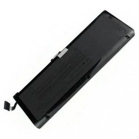 Baterai Apple Macbook Pro 17 inch A1297 (2009 Version) MC226 Lithium 