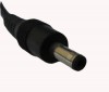 Adaptor 5.5V 500mA US Standard AC DC - Black