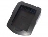 Adaptor Charger Kamera Canon LP-E8 (OEM) - Black