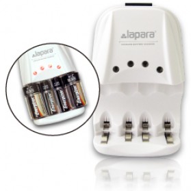 lapara-ii-alkaline-battery-charger-white-1.jpg