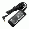 Adaptor HP Compaq 19.5V 2.05A Netbook HP Mini - Black