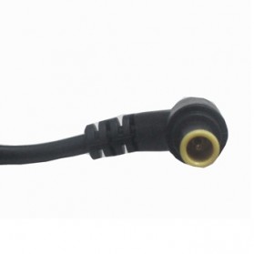 Adaptor SONY 16V 4A - Black - 3