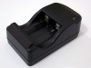 Adaptor Charger Kamera Arc, Fenix, Inova, Insight, Night Ops, Nuwai, Peak, Pelican, SureFire, Streamlight, Vital Gear - Black