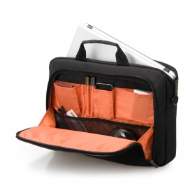 Everki EKB407NCH14 - Advance Netbook Case - Briefcase, fits up to 14.1 - 5