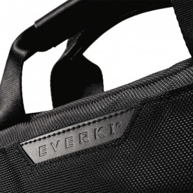 Everki EKB417BK18 Lunar Laptop Bag - Briefcase, fits up to 18.4 - Black - 7