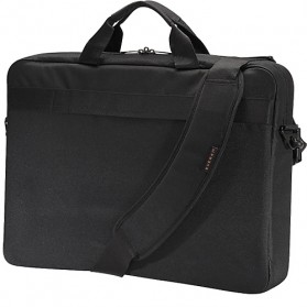 Everki EKB407NCH18 - Advance Laptop Case - Briefcase, fits up to 18.4 - 2