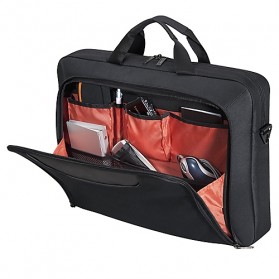 Everki EKB407NCH18 - Advance Laptop Case - Briefcase, fits up to 18.4 - 3