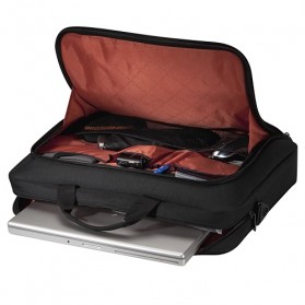 Everki EKB407NCH18 - Advance Laptop Case - Briefcase, fits up to 18.4 - 4