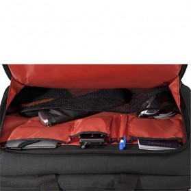 Everki EKB407NCH18 - Advance Laptop Case - Briefcase, fits up to 18.4 - 5