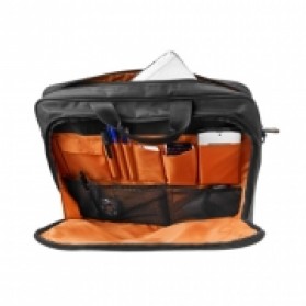 Everki EKB407NCH16 - Advance Laptop Case - Briefcase, fits up to 16 - 3