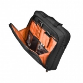 Everki EKB407NCH16 - Advance Laptop Case - Briefcase, fits up to 16 - 5