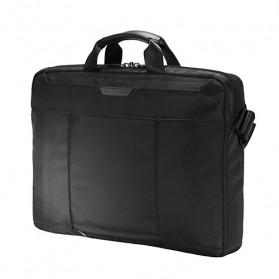 Everki EKB417B Lunar Laptop Bag - Briefcase, fits up to 15.6 - Black - 2