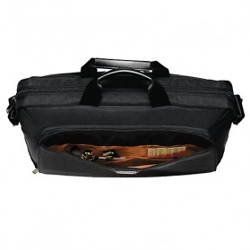 Everki EKB417B Lunar Laptop Bag - Briefcase, fits up to 15.6 - Black - 5