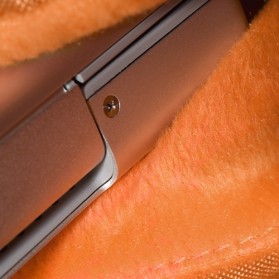 Everki EKB417B Lunar Laptop Bag - Briefcase, fits up to 15.6 - Black - 10