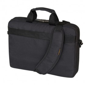 Everki EKB407NCH17 - Advance Laptop Case - Briefcase, fits up to 17.3 - 2