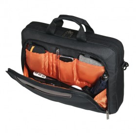 Everki EKB407NCH17 - Advance Laptop Case - Briefcase, fits up to 17.3 - 3