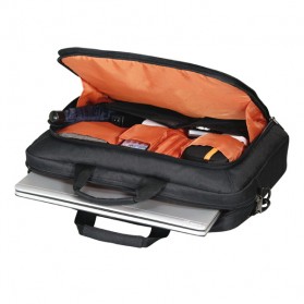 Everki EKB407NCH17 - Advance Laptop Case - Briefcase, fits up to 17.3 - 4