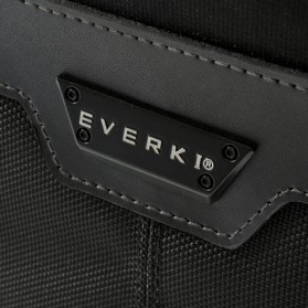 Everki EKB428 - Tempo Checkpoint Friendly Ultrabook Bag - Briefcase, fits up to 13.3'' - Black - 10