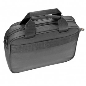 Everki EKB407NCH11 - Advance Netbook Case - Briefcase, fits up to 11.6 - Black - 3