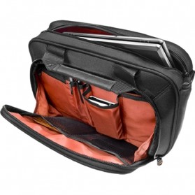 Everki EKB407NCH11 - Advance Netbook Case - Briefcase, fits up to 11.6 - Black - 5