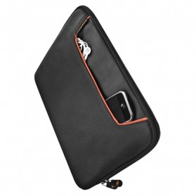 Everki EKF808S11 - Commute 11.6 - Black - 2