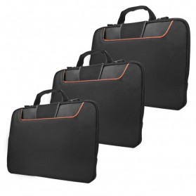 Everki EKF808S11 - Commute 11.6 - Black - 5