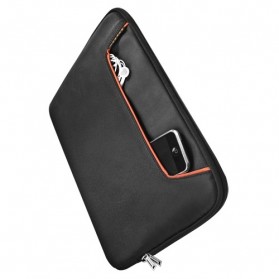 Everki EKF808S18 - Commute 18.4-Inch Laptop Sleeve with Memory Foam - Black - 2