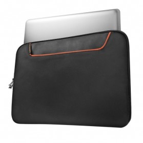 Everki EKF808S18 - Commute 18.4-Inch Laptop Sleeve with Memory Foam - Black - 4