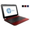 HP Mini 200-4221TU - Red