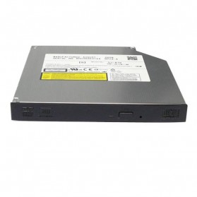 Panasonic Slim Drive IDE DVDRW - UJ-870 - 1