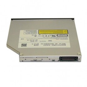 Panasonic Slim Drive IDE DVDRW - UJ-870 - 2