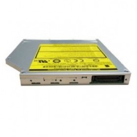 Panasonic CW-8124-B Slimline Slot-loading CD-RW/DVD - 2