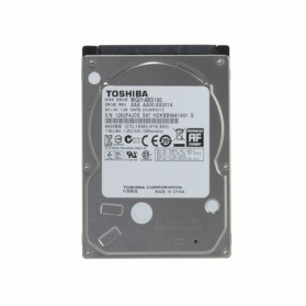 Toshiba MQ01ABD100 1TB Serial-ATA 3.0Gbps 2.5 inch - 5400 RPM