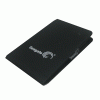 Original Seagate Pouch for HDD 2.5 Inch - Black