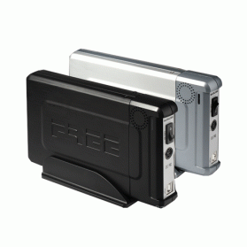 Hard Disk USB Case External SATA 133 3.5 Inch HDD PC