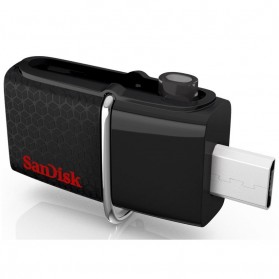 Sandisk Ultra Dual OTG USB Flash Drive USB 3.0 32GB - SDDD2-032G - 3