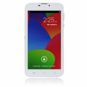 Ainol Novo Numy Note 6 3G Dual Core MTK8312 6 Inch IPS Screen Bluetooth GPS - White - 1