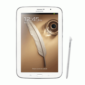 Samsung Galaxy Note 8.0 (GT-N5100) - 16GB - White
